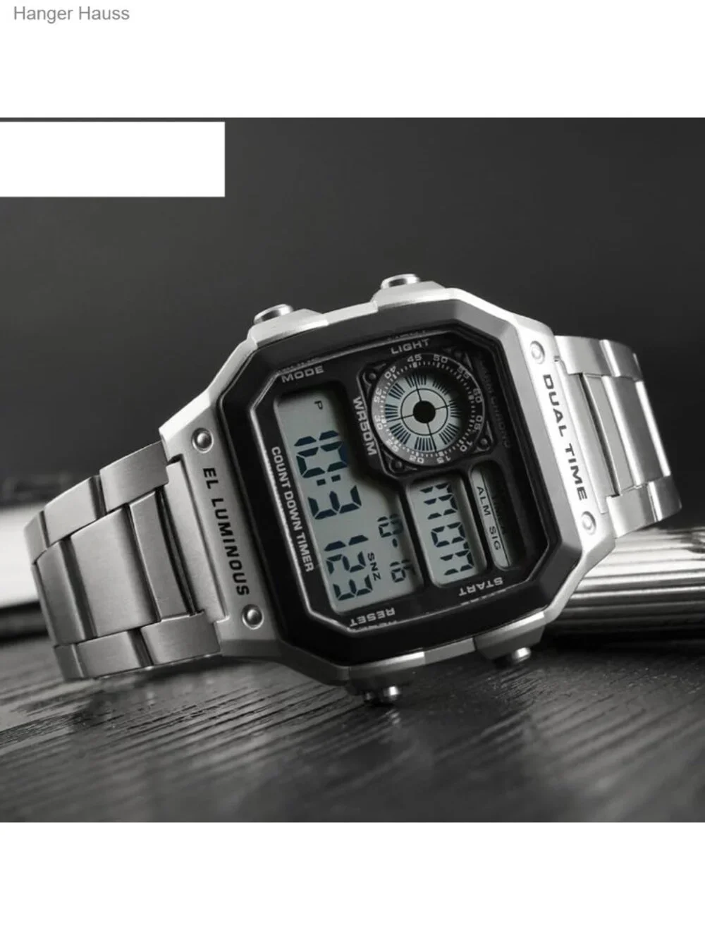 N/A digital sport